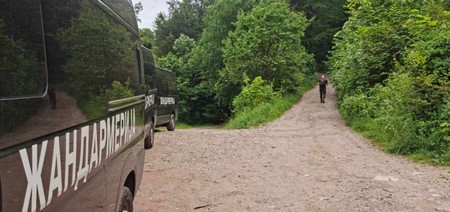 Potraga za nestalim Nišlijom na Suvoj planini traje danima