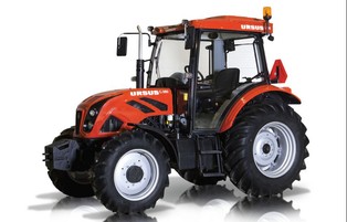 Kolejny afrykański kraj z ciągnikami Ursusa. Umowa za 100 mln dolarów