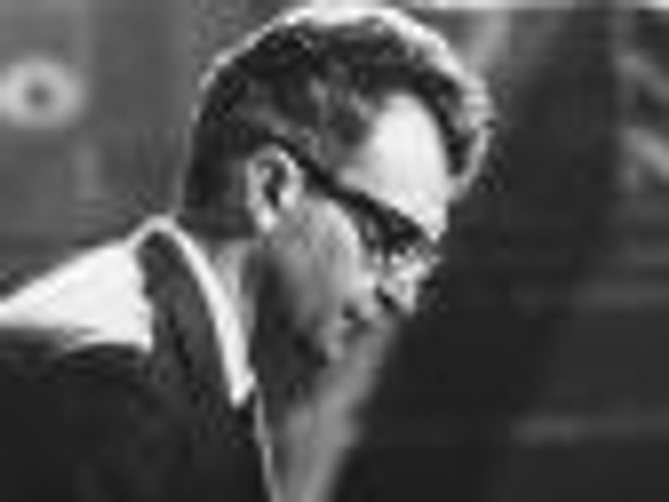 Dave Brubeck