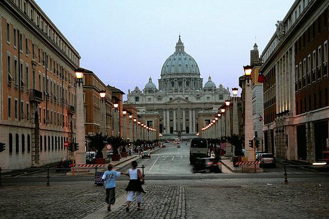 Galeria Włochy - Rzym, obrazek 27