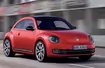 Beetle: nowy styl kultowego Volkswagena