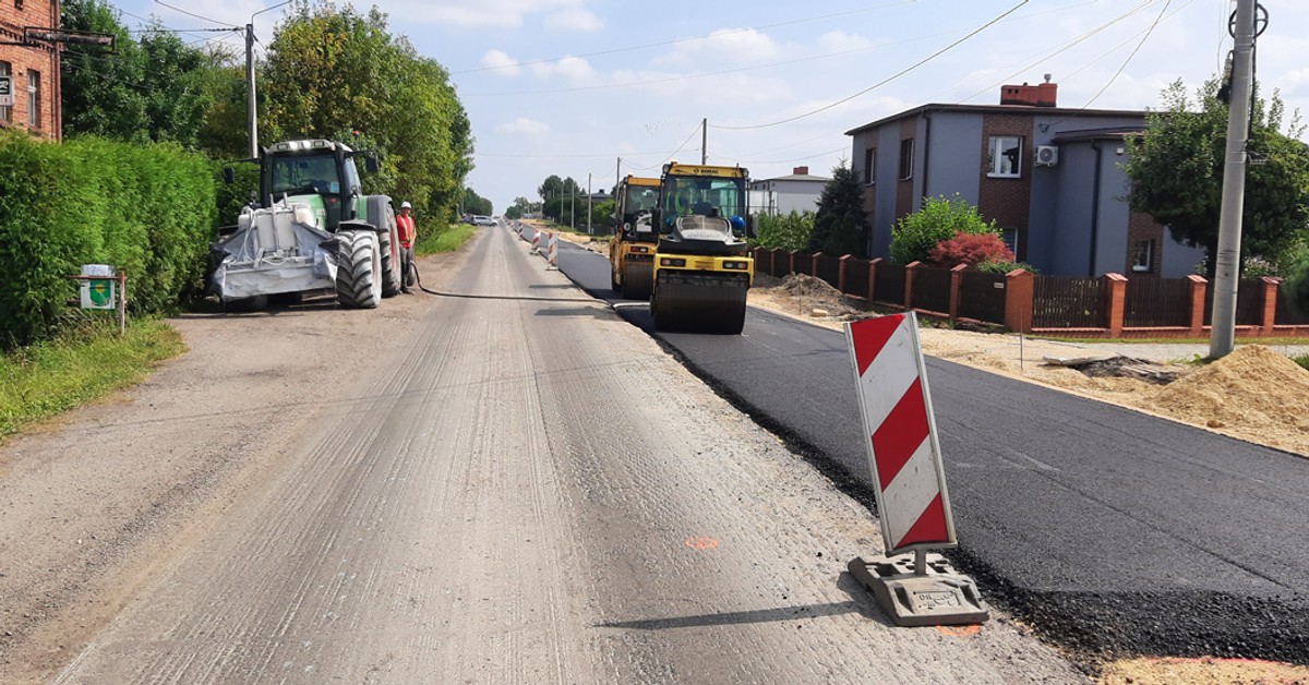 Opłata za zajęcie pasa drogowego: od którego dnia liczyć termin na jej wniesienie