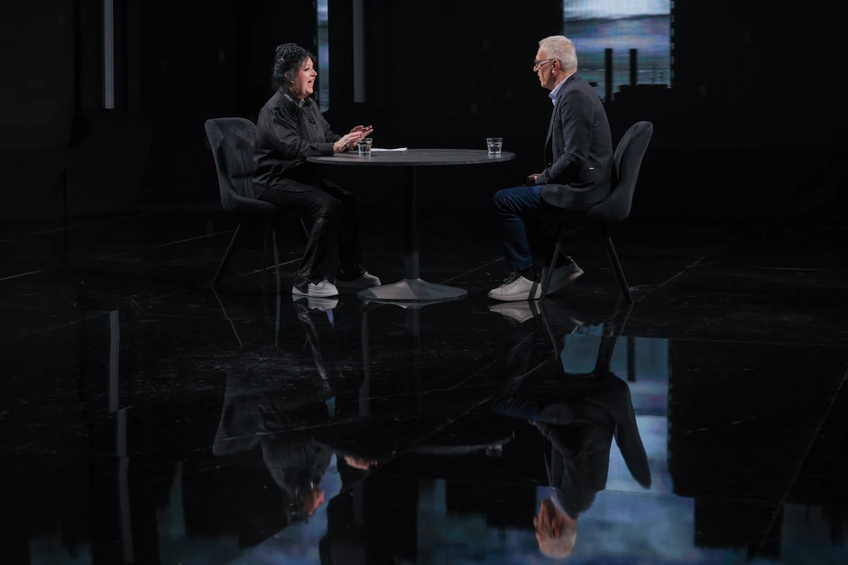 Emisija "Biseri sa Vanjom Bulićem"