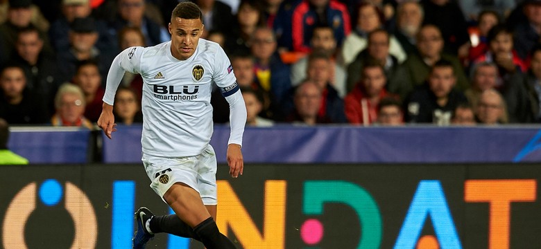 Rodrigo Moreno opuszcza Valencię. Za ok. 60 mln euro trafi do Atletico