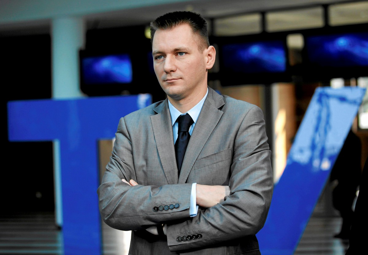 Piotr Farfał