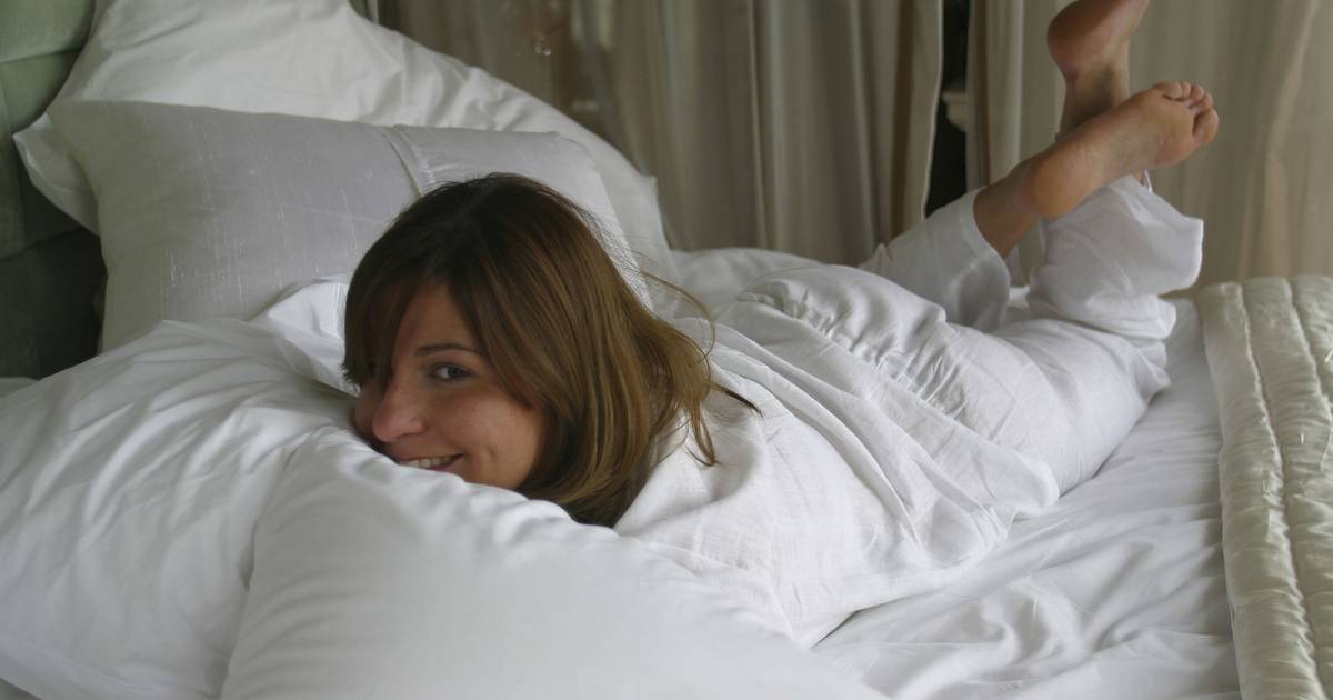 Dlaczego w hotelu śpi ci się lepiej niż w domu? To nie kwestia łóżka