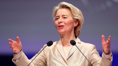 Ursula von der Leyen nie miała konkurentów. Delegaci EPL podjęli decyzję