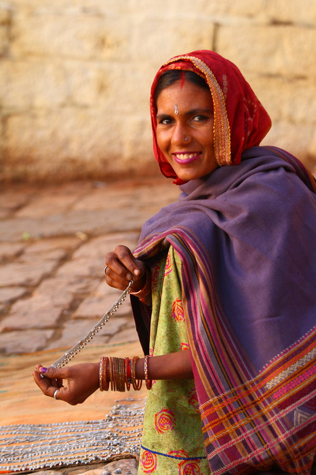 Jaisalmer