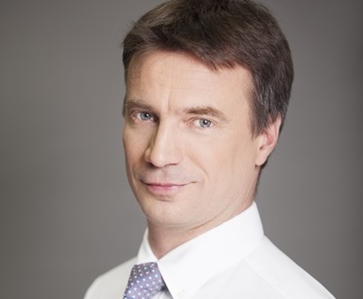 Michał Siwek