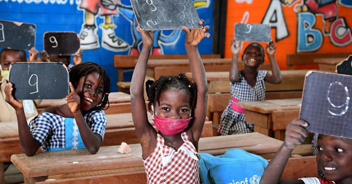 Girl-Child Day: Students, others want boys to also be celebrated - Vimarsana News
