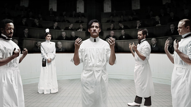 Doktor House sto lat wcześniej. Sezon 1 "The Knick" wreszcie na DVD