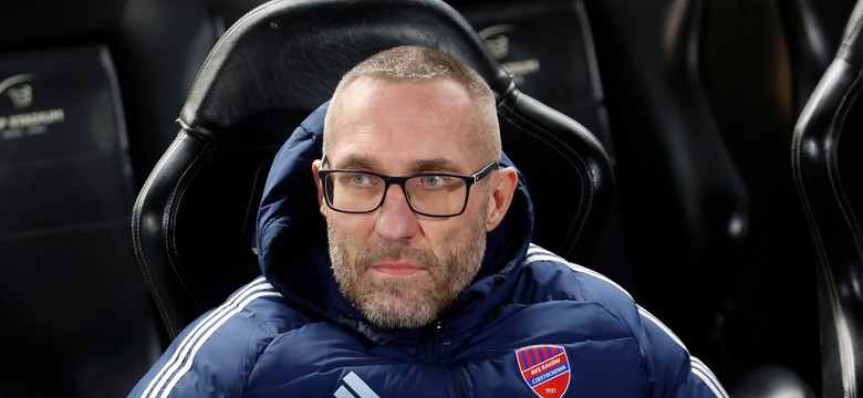 Oficjalnie. Marek Papszun trenerem w Legii Warszawa. Kontrakt podpisany do czerwca 2028