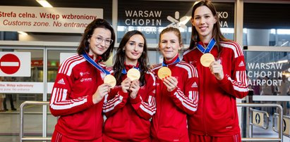 Polska szermierka wstanie z kolan? Krzesiński: Wierzę w medal w Paryżu!