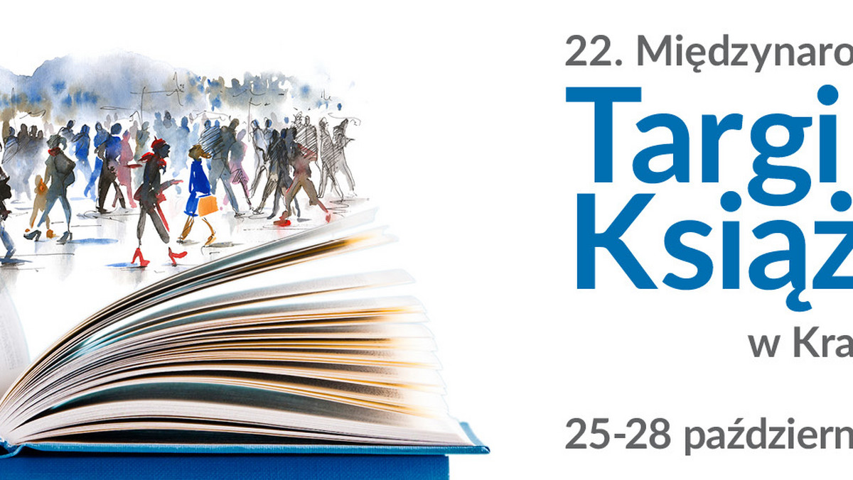 Dziś, 25 października, rozpoczynają się 22. Międzynarodowe Targi Książki w Krakowie. Na wydarzeniu zaprezentuje się 781 Wystawców z 20 krajów, 700 gości, w tym Szczepan Twardoch, Olga Tokarczuk, Katarzyna Bonda i Martyna Wojciechowska. Targi potrwają do niedzieli, 28 października.