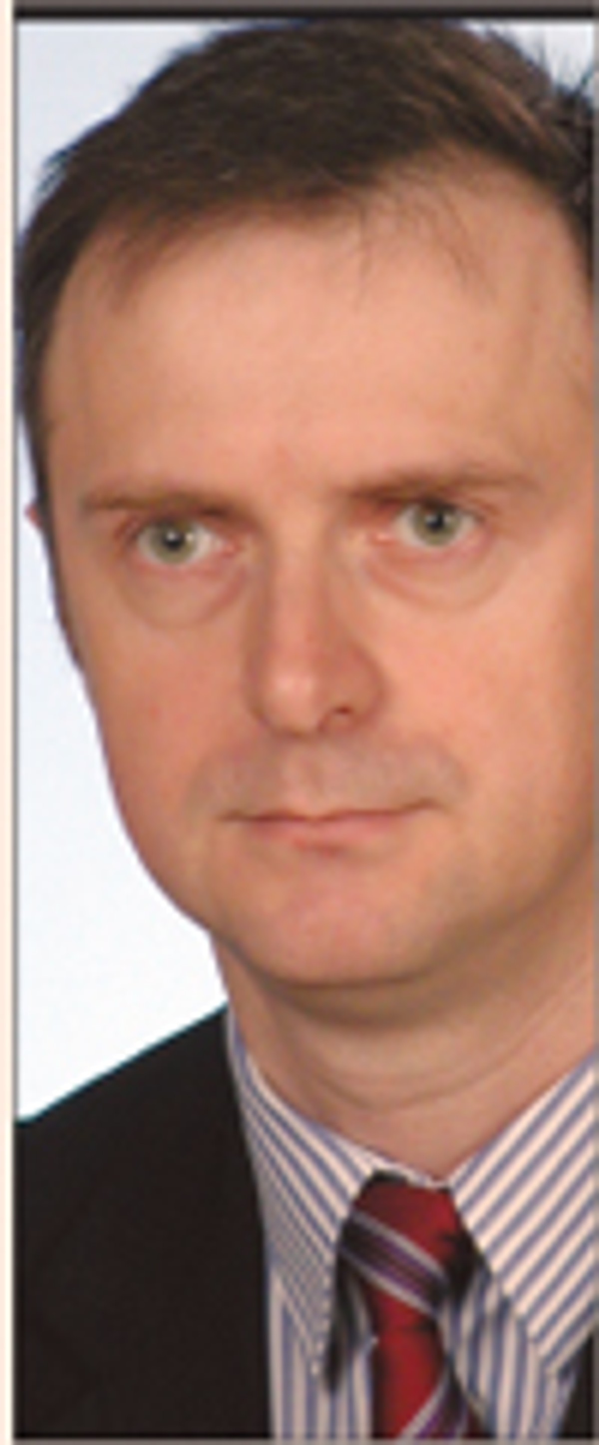 Arkadiusz Sobczyk, radca prawny, Kancelaria Prawna Sobczyk i Wspólnicy w Krakowie