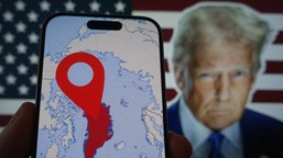 niemcy: trump chce być jak jefferson, który kupił luizjanę od francuzów