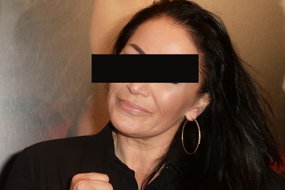 Agnieszka R. podejrzana o oszustwa. Znana bokserka z 13 zarzutami