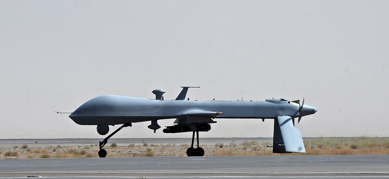 USA nie poprzestały na liderze Al-Kaidy. Zginęło jeszcze 17 bojowników