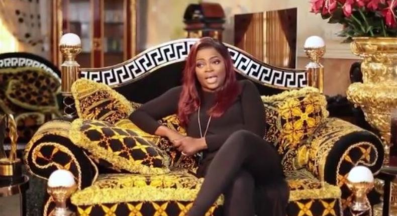 Funke Akindele-Bello featured on CNN's African Voices