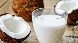 Mleko kokosowe - pyszny smak i bogactwo witamin