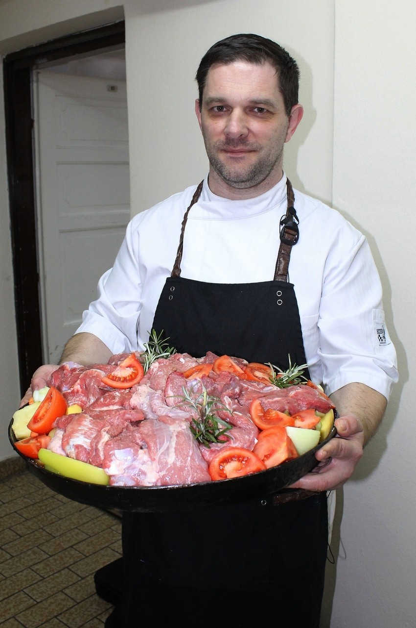 Prof. Saša Milanković