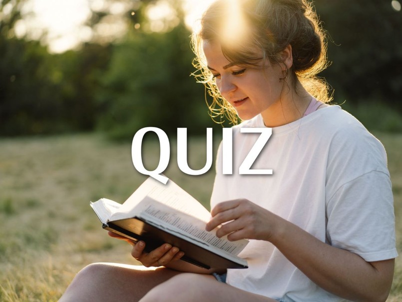 quiz