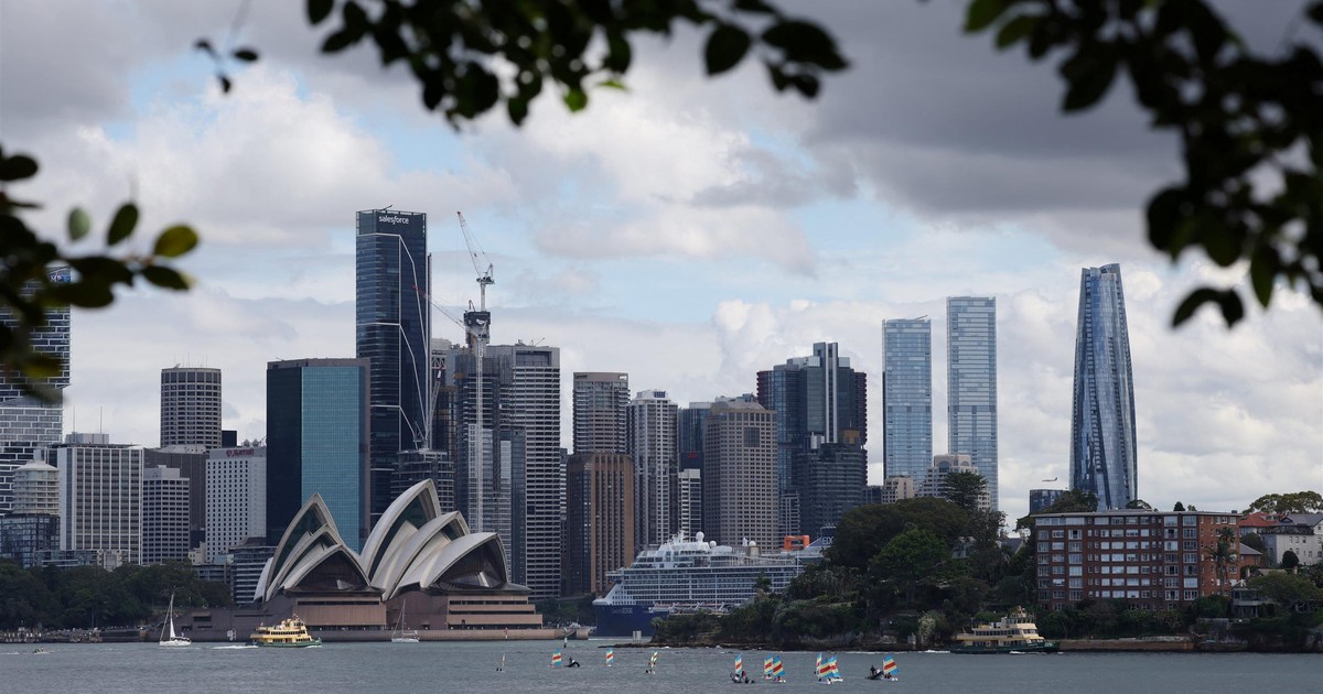 Atak groźnej choroby. Pierwsze informacje o zgonie w Sydney