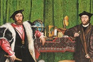 Hans Holbein, Ambasadorowie