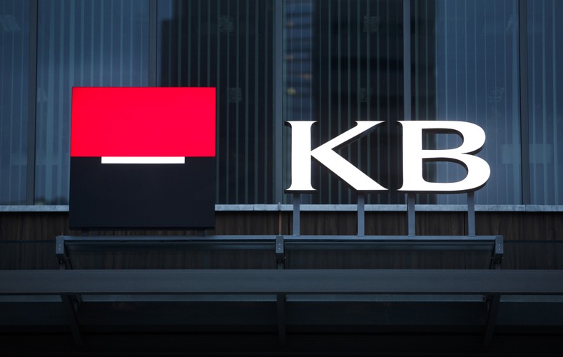 2. Komercni Banka (Czechy)