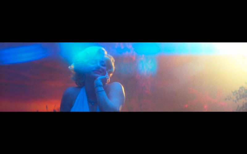 Kadr z filmu 'Tropico'