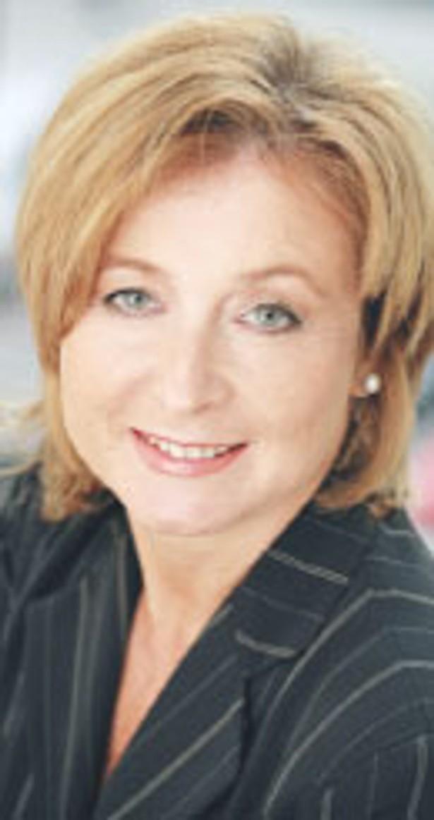 Jolanta Nowakowska-Zimoch, partner Kancelaria Lovells