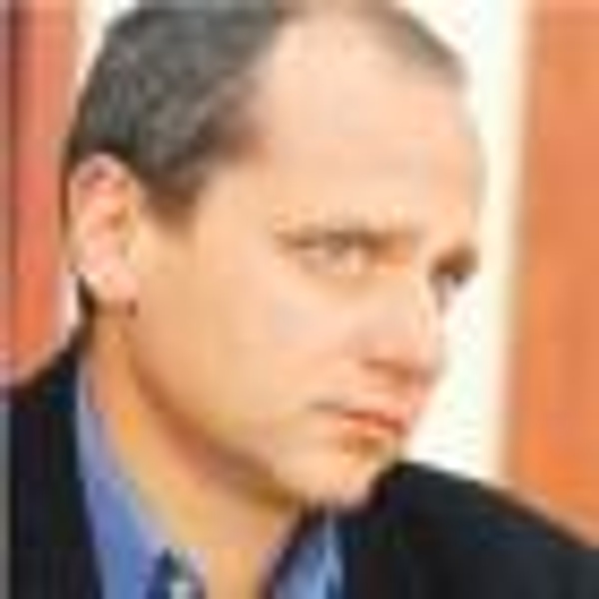 Jarosław Neneman, były wiceminister finansów Fot. Wojciech Górski