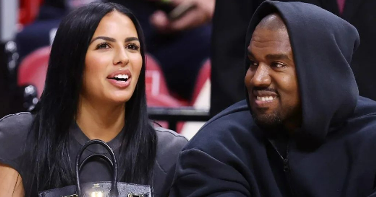 Kanye West and Chaney Jones reportedly break up - Vimarsana News