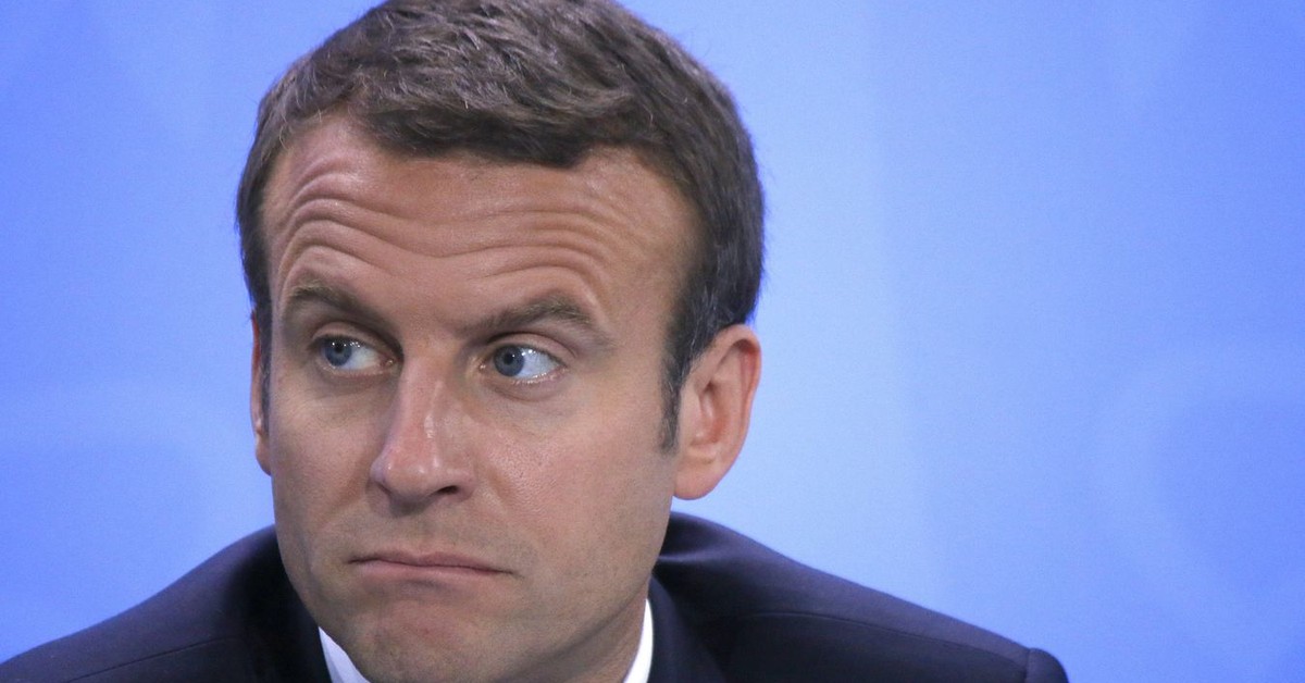 It is known erstwhile   Poland and France will sign a fresh  treaty. Macron: It will be a "historic agreement"