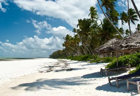 Zdobądź Kilimandżaro i odpocznij w raju - Tanzania i Zanzibar w 13 dni