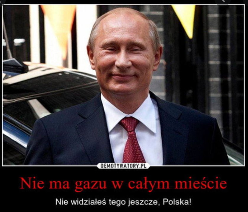 Memy po meczu Polska Rosja