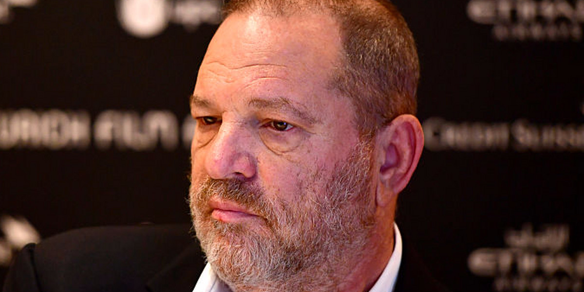 Harvey Weinstein is reportedly going to rehab for sex addiction — but a therapist says there's usually a way to identify those who need real help