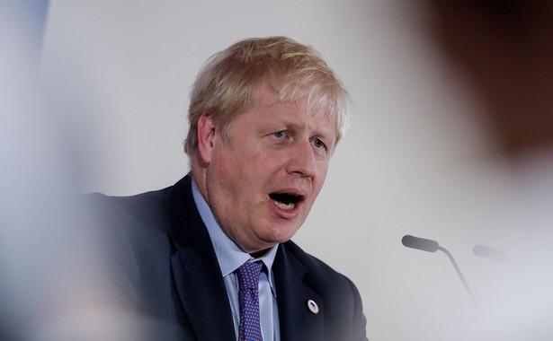 Lider opozycji przeciw umowie o brexicie: Porozumienie Johnsona doprowadzi do zbiednienia ludzi
