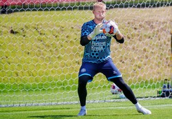 El. ME 2024. Reprezentacja Danii zgra w strojach z mundialu 1986