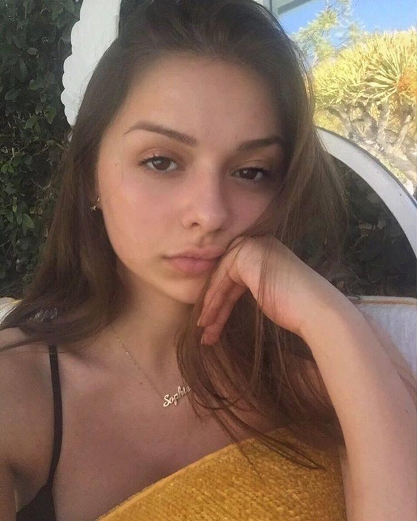 Sophie Mudd