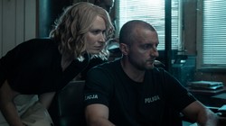 Nowy polski serial kryminalny wielkim hitem. "Wciąga, drąży sumienie"