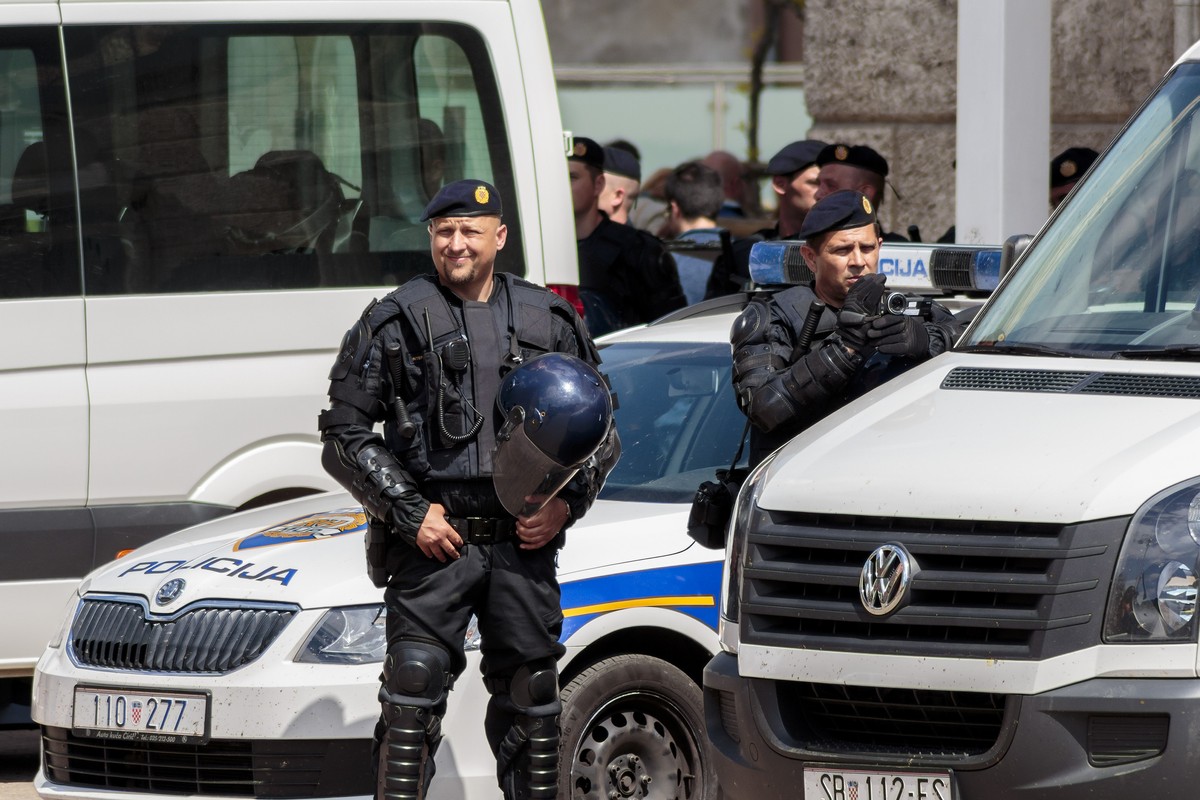Przed domem byłego piłkarza Legii Warszawa wybuchła bomba