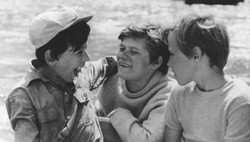 QUIZ Perełka, Paragon i Duduś. Dopasujcie postać do tytułu serialu dla młodzieży z czasów PRL?