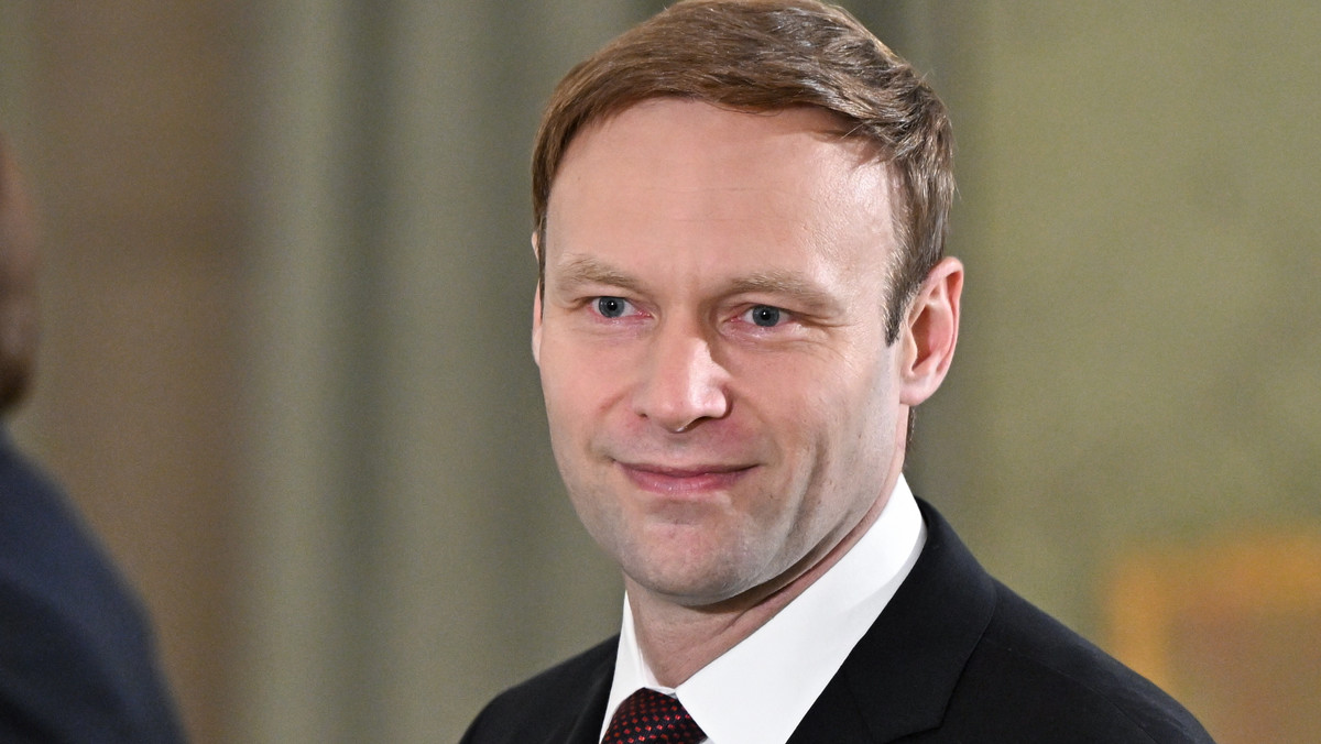 Marcin Mastalerek: prezydent nie będzie blokował ustawy o in vitro