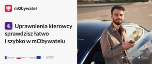 Aplikacja sprawdzi prawo jazdy! Komu się to przyda?