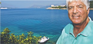 Nowy szef AIG nie zamierza urządzać wyprzedaży aktywów