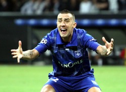 Sensacyjny transfer Ireneusza Jelenia. Polak zagra w Lidze Mistrzów?