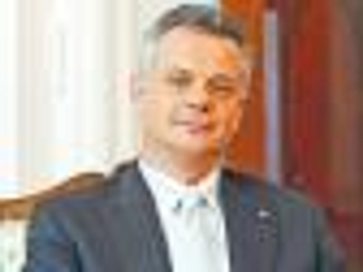 Piotr Żuchowski, sekretarz stanu w Ministerstwie Kultury i Nauki