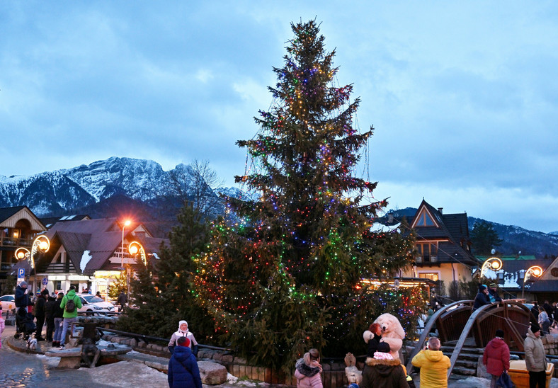 Zakopane