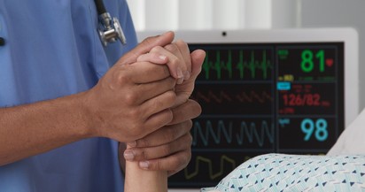 Újabb támogatás a szívbetegségek korai felismerésére: a hordozható EKG